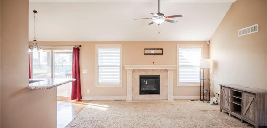 Homes for Sale in Kansas City, MO 64157 | 11208 N Manchester Avenue