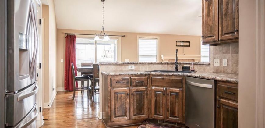 Homes for Sale in Kansas City, MO 64157 | 11208 N Manchester Avenue