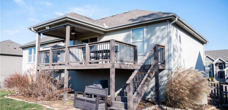 Homes for Sale in Kansas City, MO 64157 | 11208 N Manchester Avenue