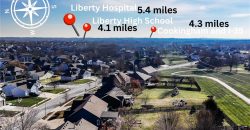 Homes for Sale in Kansas City, MO 64157 | 11208 N Manchester Avenue