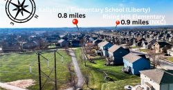 Homes for Sale in Kansas City, MO 64157 | 11208 N Manchester Avenue