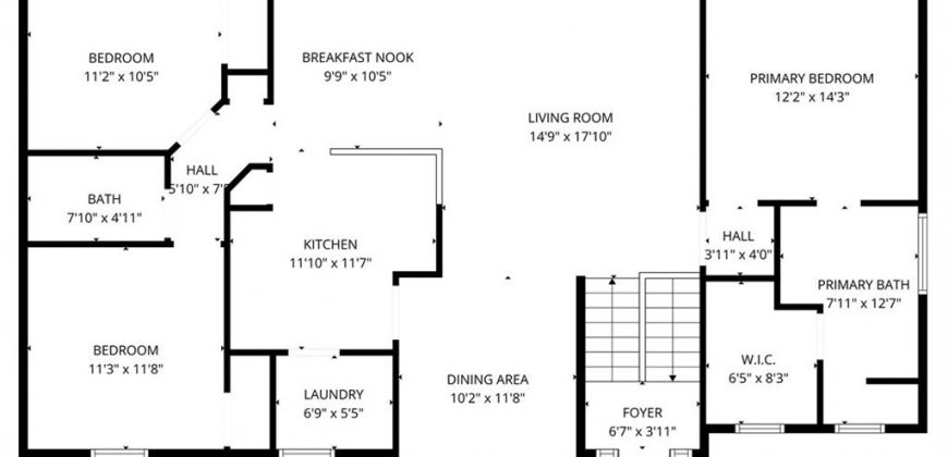 Homes for Sale in Kansas City, MO 64157 | 11208 N Manchester Avenue