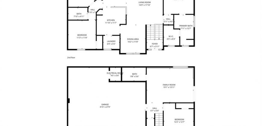 Homes for Sale in Kansas City, MO 64157 | 11208 N Manchester Avenue