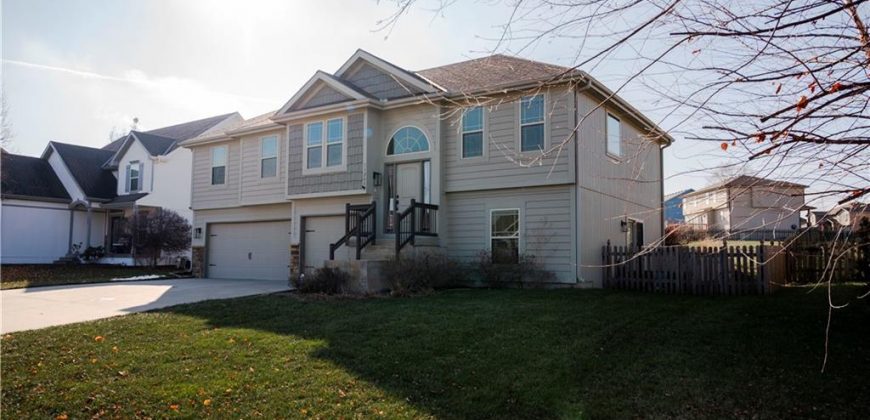 Homes for Sale in Kansas City, MO 64157 | 11208 N Manchester Avenue