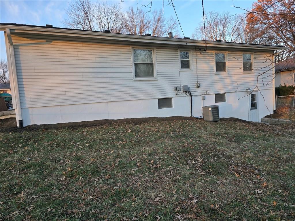 Homes for Sale in Kansas City, MO 64119 | 3115 NE 66 Terrace