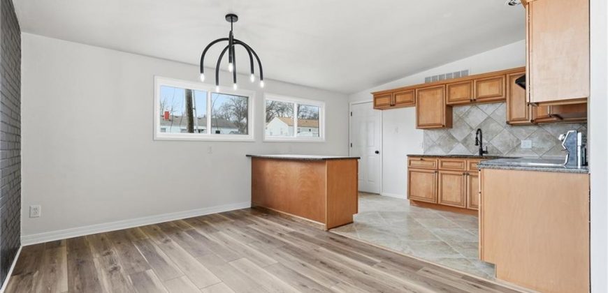 Homes for Sale in Kansas City, MO 64118 | 1204 NE 67th Street