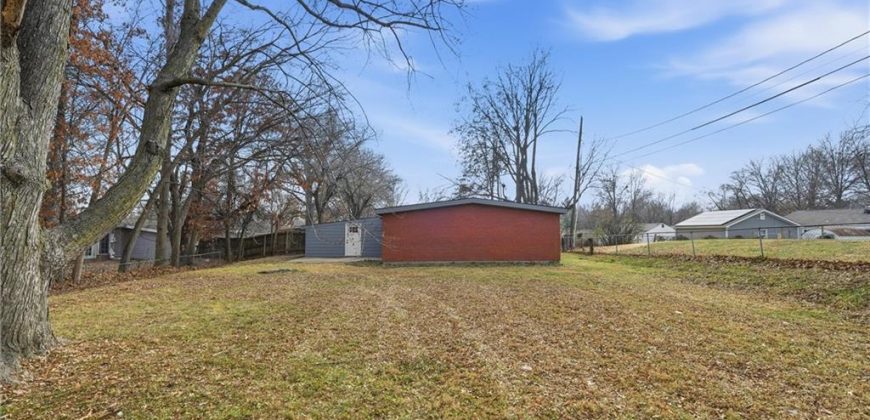 Homes for Sale in Kansas City, MO 64118 | 1204 NE 67th Street