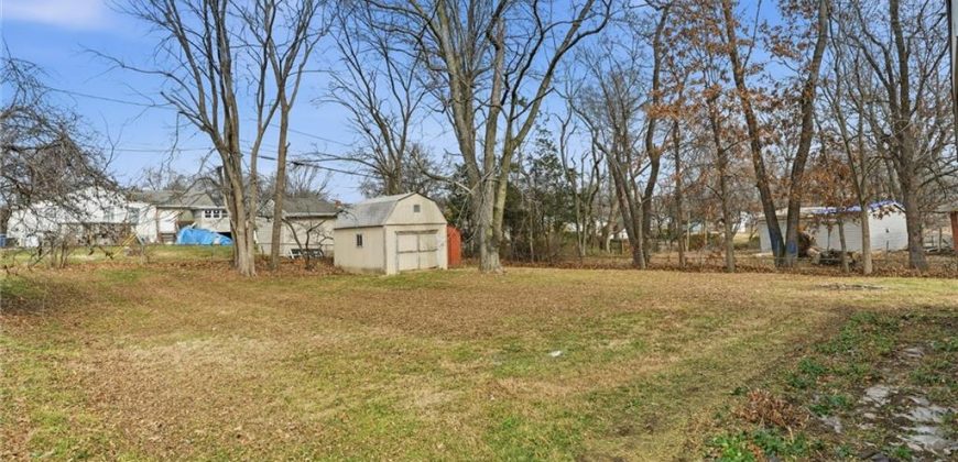 Homes for Sale in Kansas City, MO 64118 | 1204 NE 67th Street