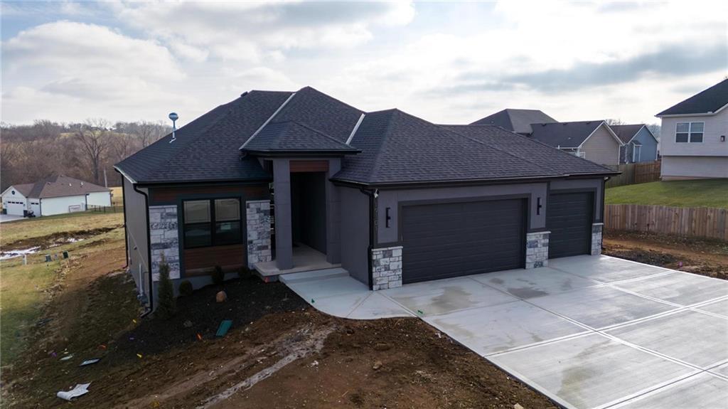 Homes for Sale in Weston, MO 64098 | 19101  Library Drive