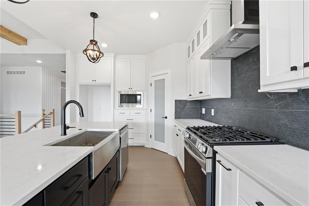 Homes for Sale in Weston, MO 64098 | 19101  Library Drive