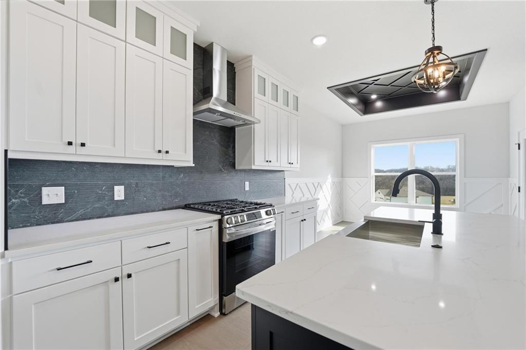 Homes for Sale in Weston, MO 64098 | 19101  Library Drive