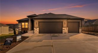 Homes for Sale in Weston, MO 64098 | 19101  Library Drive