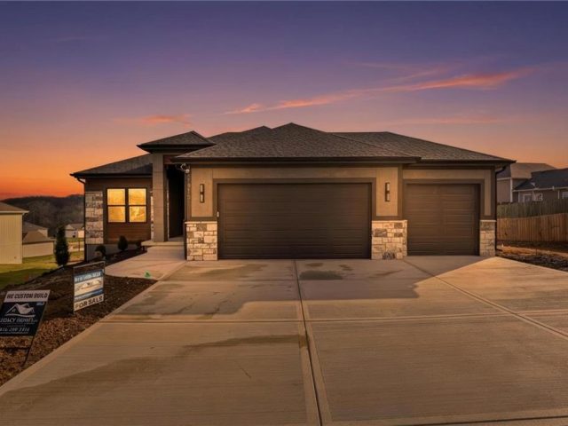 Homes for Sale in Weston, MO 64098 | 19101  Library Drive