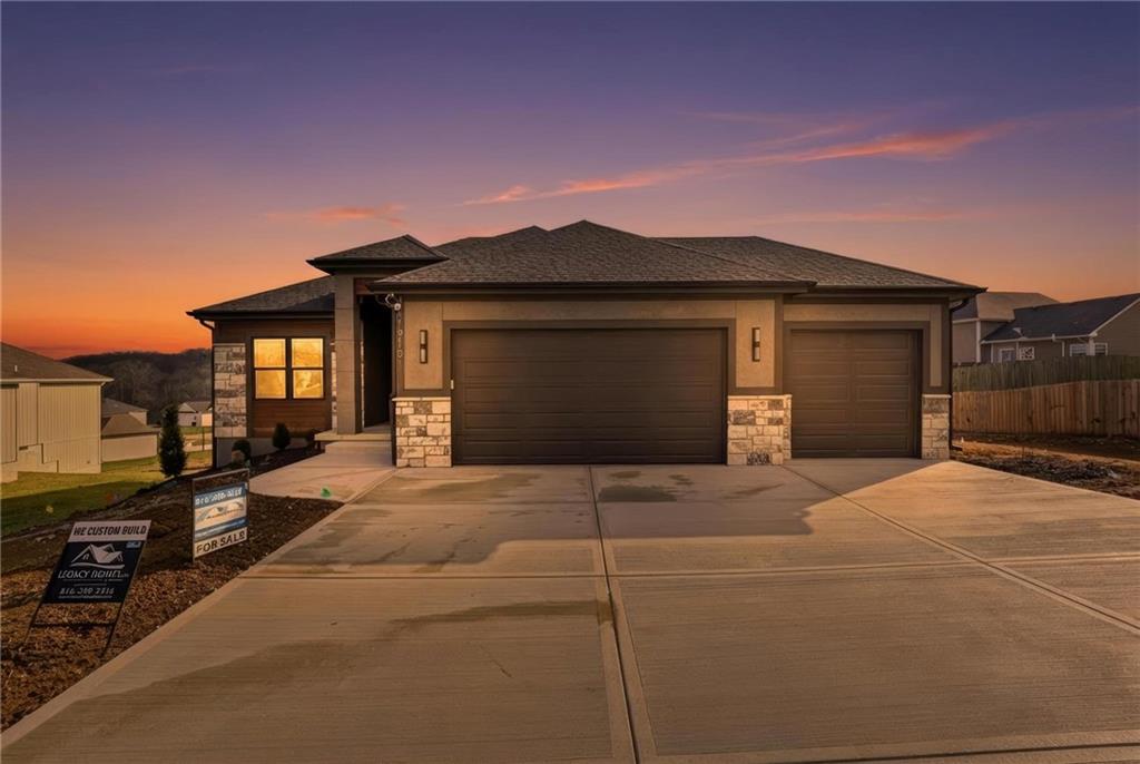 Homes for Sale in Weston, MO 64098 | 19101  Library Drive