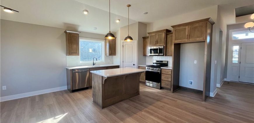 Homes for Sale in Kansas City, MO 64155 | 912 NW 94 Terrace