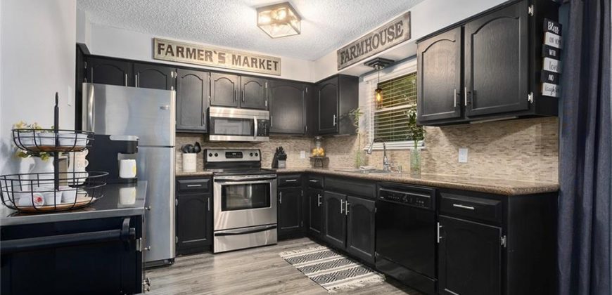 Homes for Sale in Kansas City, MO 64151 | 5768 N Anita Avenue