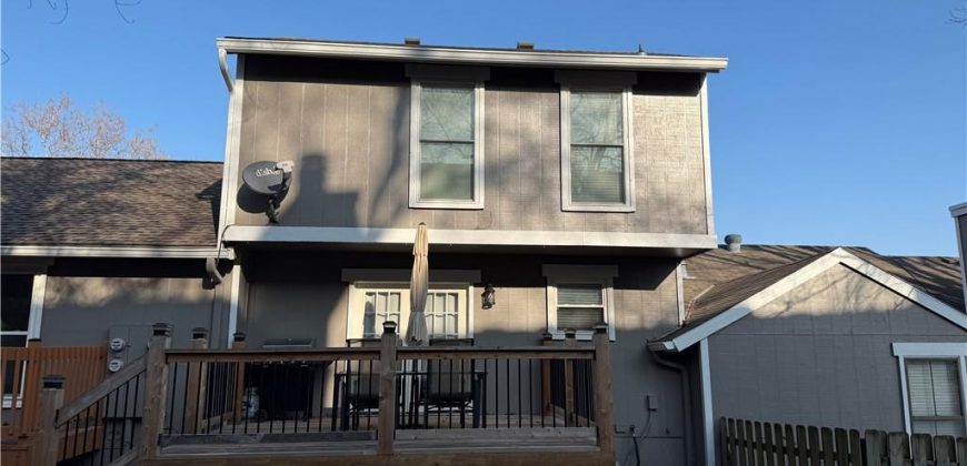 Homes for Sale in Kansas City, MO 64151 | 5768 N Anita Avenue