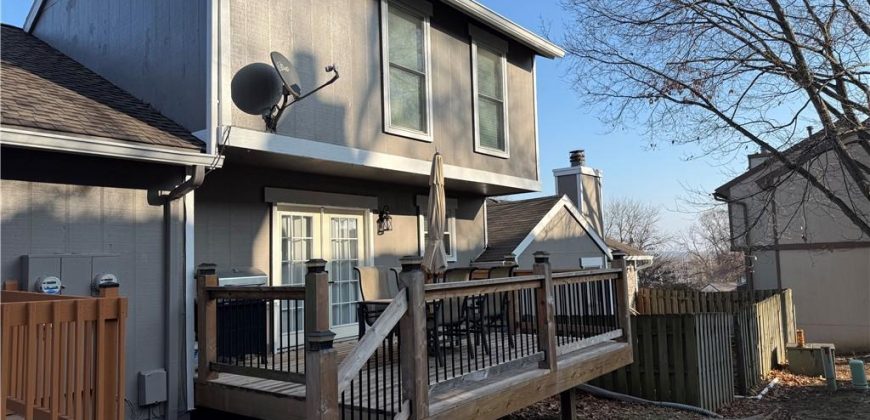 Homes for Sale in Kansas City, MO 64151 | 5768 N Anita Avenue