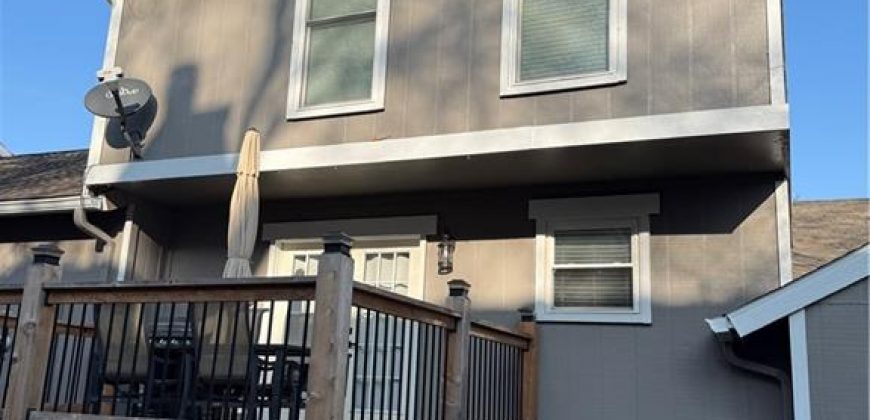 Homes for Sale in Kansas City, MO 64151 | 5768 N Anita Avenue