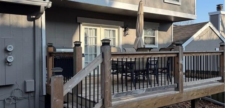 Homes for Sale in Kansas City, MO 64151 | 5768 N Anita Avenue