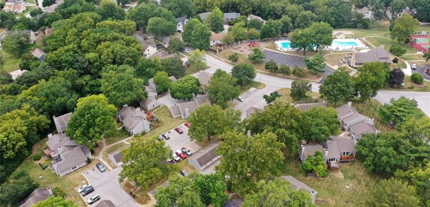 Homes for Sale in Kansas City, MO 64151 | 5768 N Anita Avenue