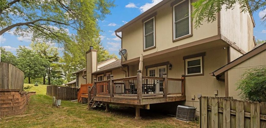 Homes for Sale in Kansas City, MO 64151 | 5768 N Anita Avenue