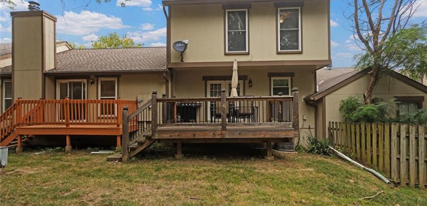 Homes for Sale in Kansas City, MO 64151 | 5768 N Anita Avenue