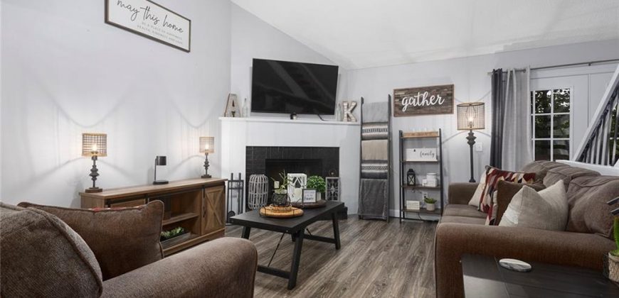 Homes for Sale in Kansas City, MO 64151 | 5768 N Anita Avenue