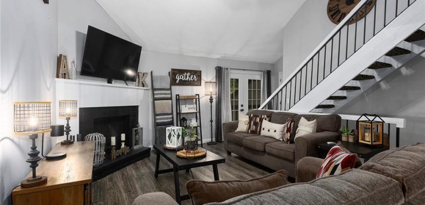 Homes for Sale in Kansas City, MO 64151 | 5768 N Anita Avenue