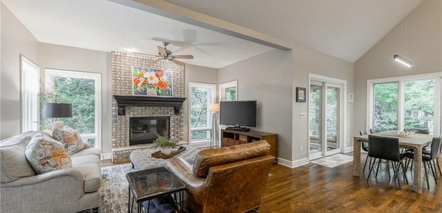 Homes for Sale in Kansas City, MO 64116 | 4319 N Hickory Lane