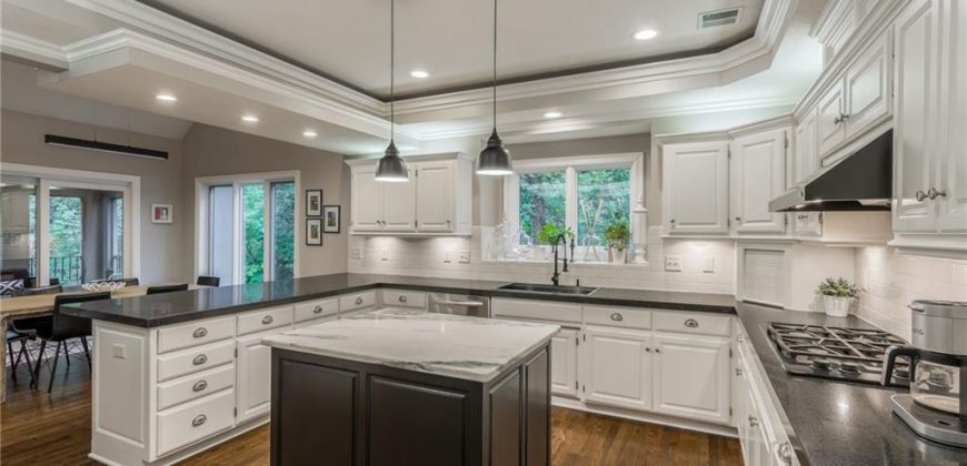 Homes for Sale in Kansas City, MO 64116 | 4319 N Hickory Lane