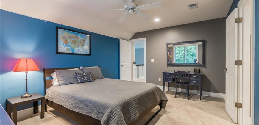 Homes for Sale in Kansas City, MO 64116 | 4319 N Hickory Lane