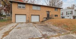 Homes for Sale in Kansas City, MO 64117 | 4200 NE Chaumiere Road