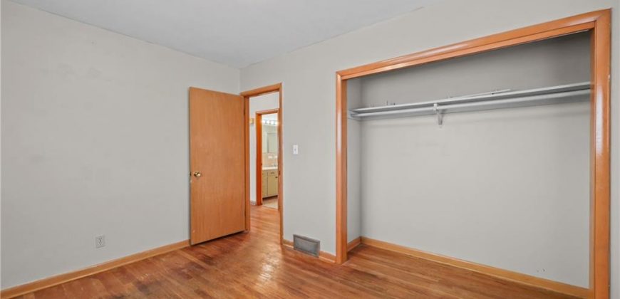 Homes for Sale in Kansas City, MO 64117 | 4200 NE Chaumiere Road