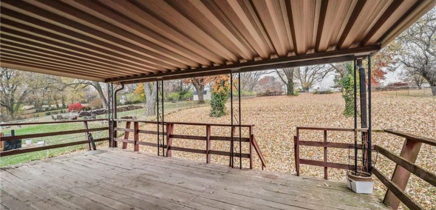 Homes for Sale in Kansas City, MO 64117 | 4200 NE Chaumiere Road