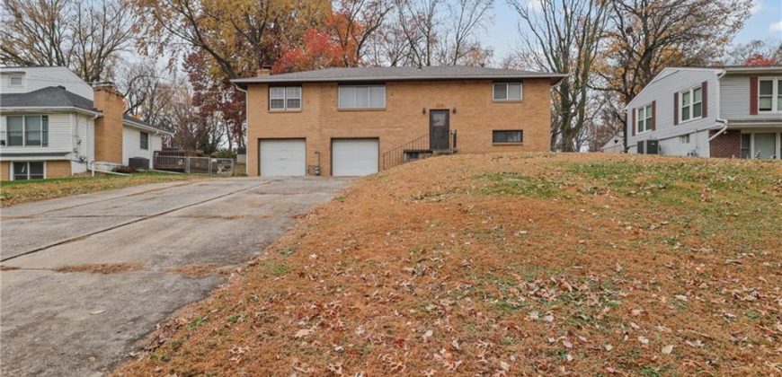 Homes for Sale in Kansas City, MO 64117 | 4200 NE Chaumiere Road