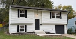 Homes for Sale in Kansas City, MO 64119 | 4924 N Smalley Avenue