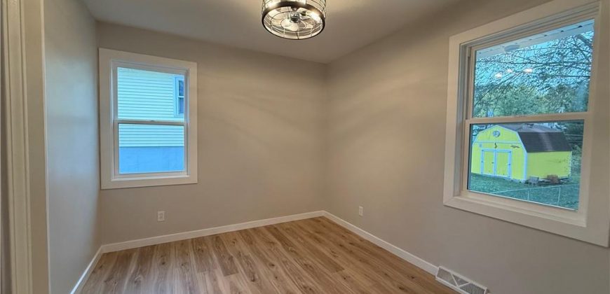 Homes for Sale in Kansas City, MO 64119 | 4924 N Smalley Avenue