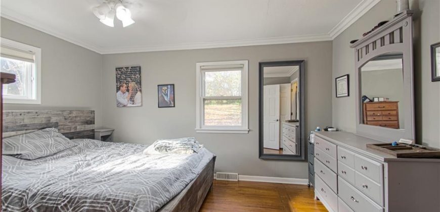 Homes for Sale in Liberty, MO 64068 | 1108 S Prairie Street