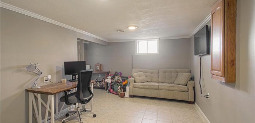 Homes for Sale in Liberty, MO 64068 | 1108 S Prairie Street