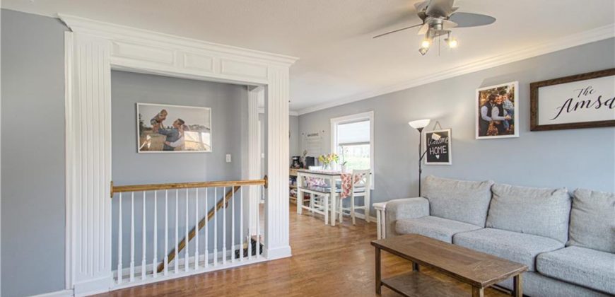 Homes for Sale in Liberty, MO 64068 | 1108 S Prairie Street