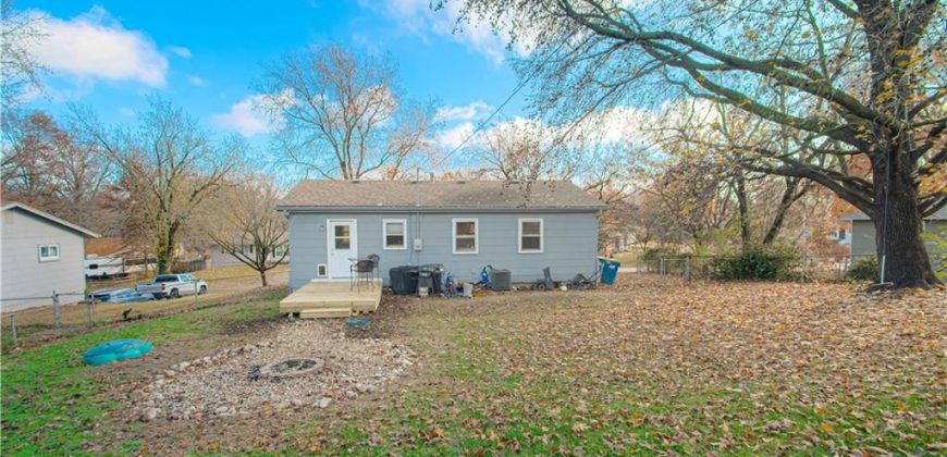 Homes for Sale in Liberty, MO 64068 | 1108 S Prairie Street