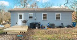 Homes for Sale in Liberty, MO 64068 | 1108 S Prairie Street