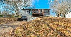 Homes for Sale in Liberty, MO 64068 | 1108 S Prairie Street