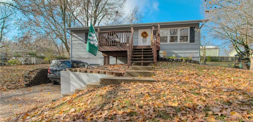 Homes for Sale in Liberty, MO 64068 | 1108 S Prairie Street