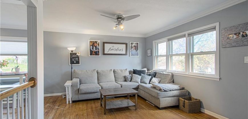 Homes for Sale in Liberty, MO 64068 | 1108 S Prairie Street