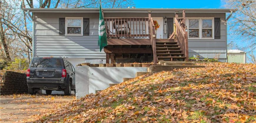 Homes for Sale in Liberty, MO 64068 | 1108 S Prairie Street