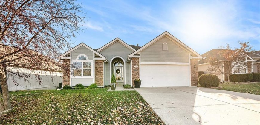 Homes for Sale in Kansas City, MO 64119 | 4407 NE 72nd Terrace