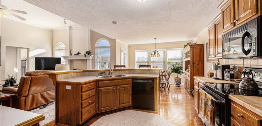 Homes for Sale in Kansas City, MO 64119 | 4407 NE 72nd Terrace