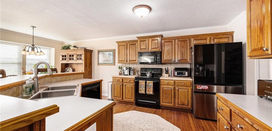 Homes for Sale in Kansas City, MO 64119 | 4407 NE 72nd Terrace